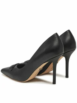 Scarpe stiletto 5RGZ14 7103A Nero