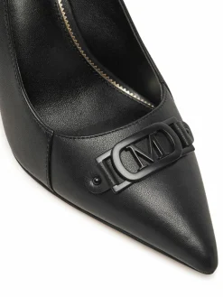 Scarpe stiletto 5RGZ14 7103A Nero