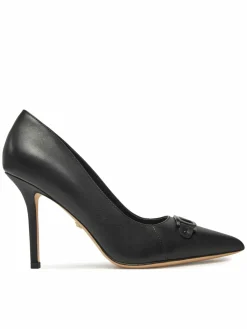 Scarpe stiletto 5RGZ14 7103A Nero
