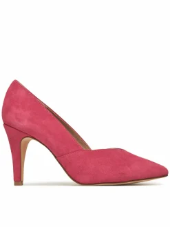 Scarpe stiletto 9-22401-42 Rosa