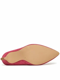 Scarpe stiletto 9-22401-42 Rosa