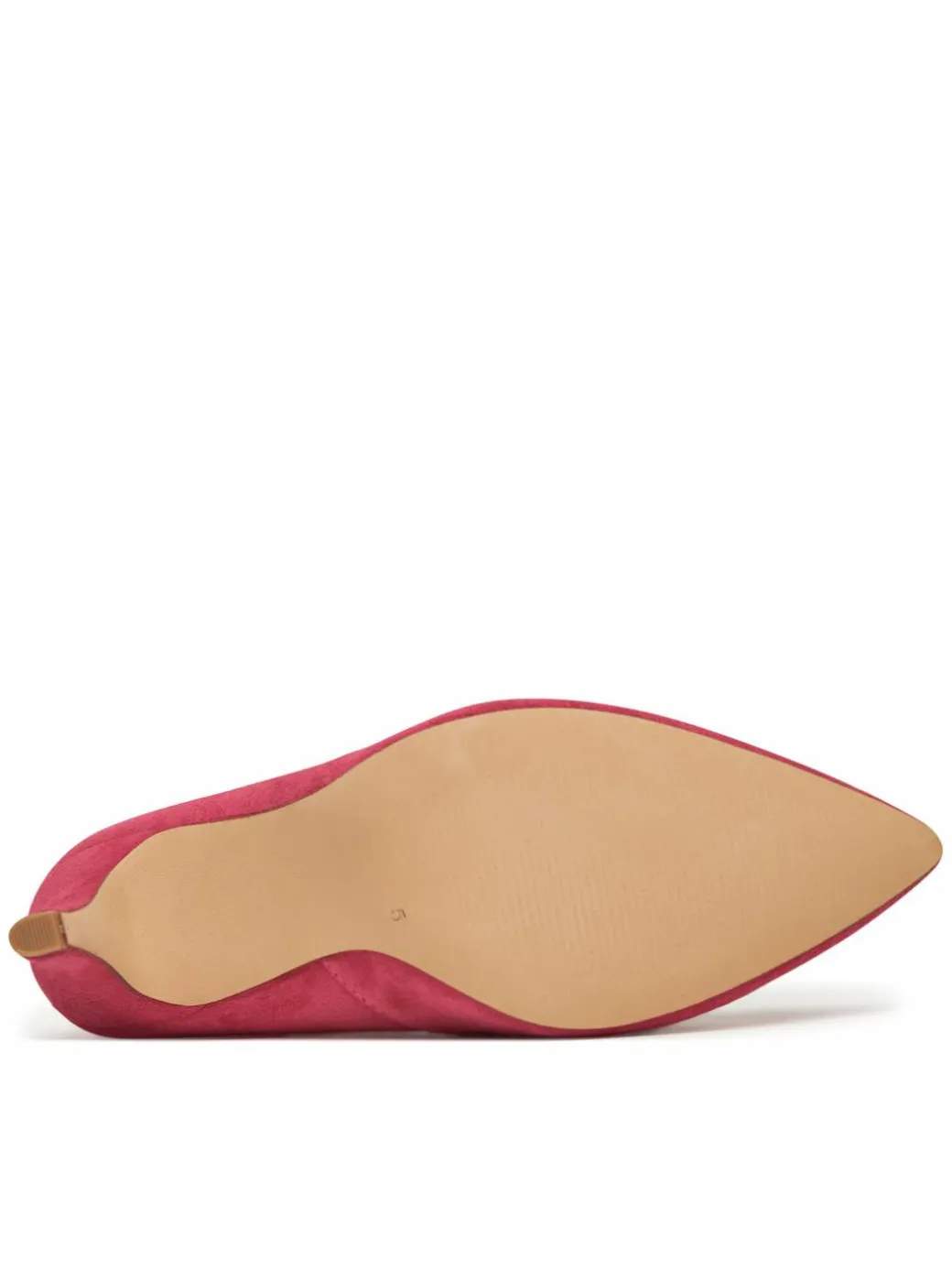 Scarpe stiletto 9-22401-42 Rosa