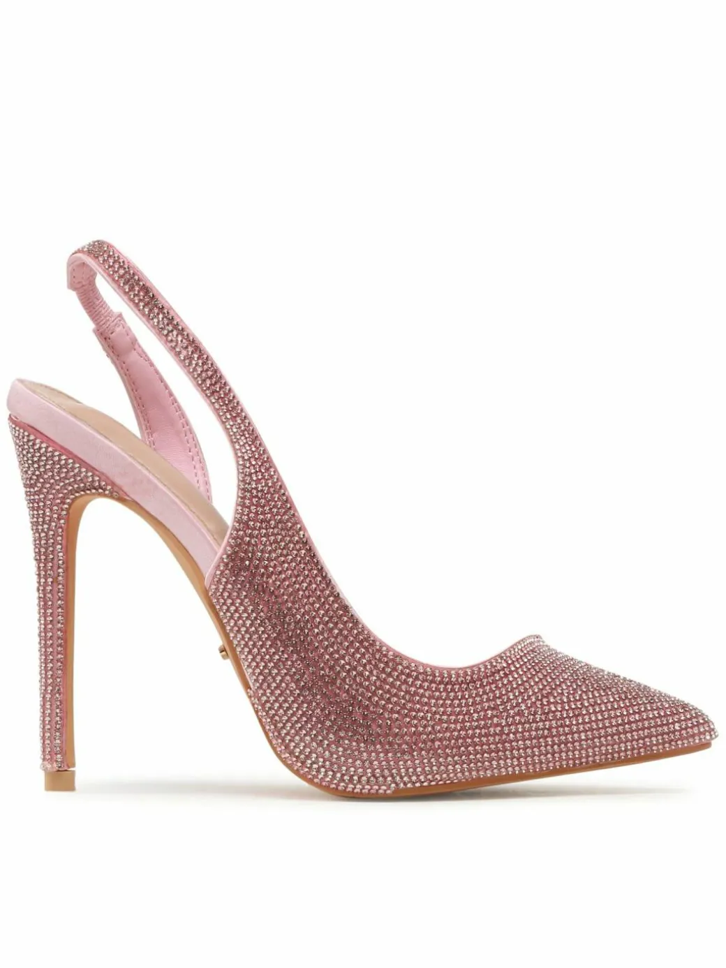 Scarpe stiletto 92831-300 Rosa