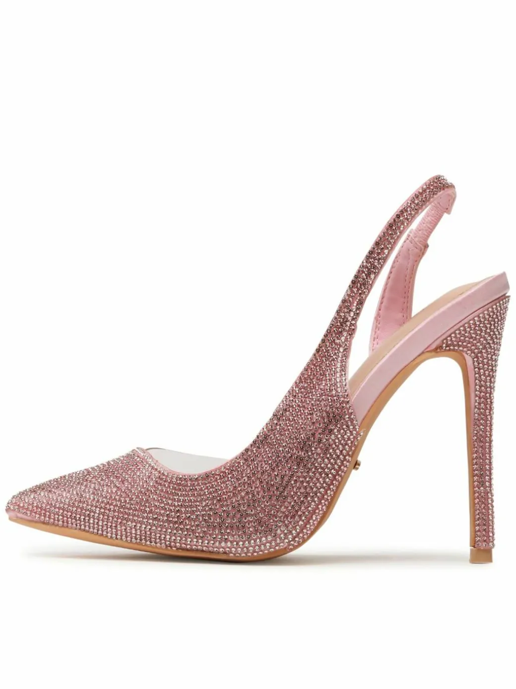 Scarpe stiletto 92831-300 Rosa