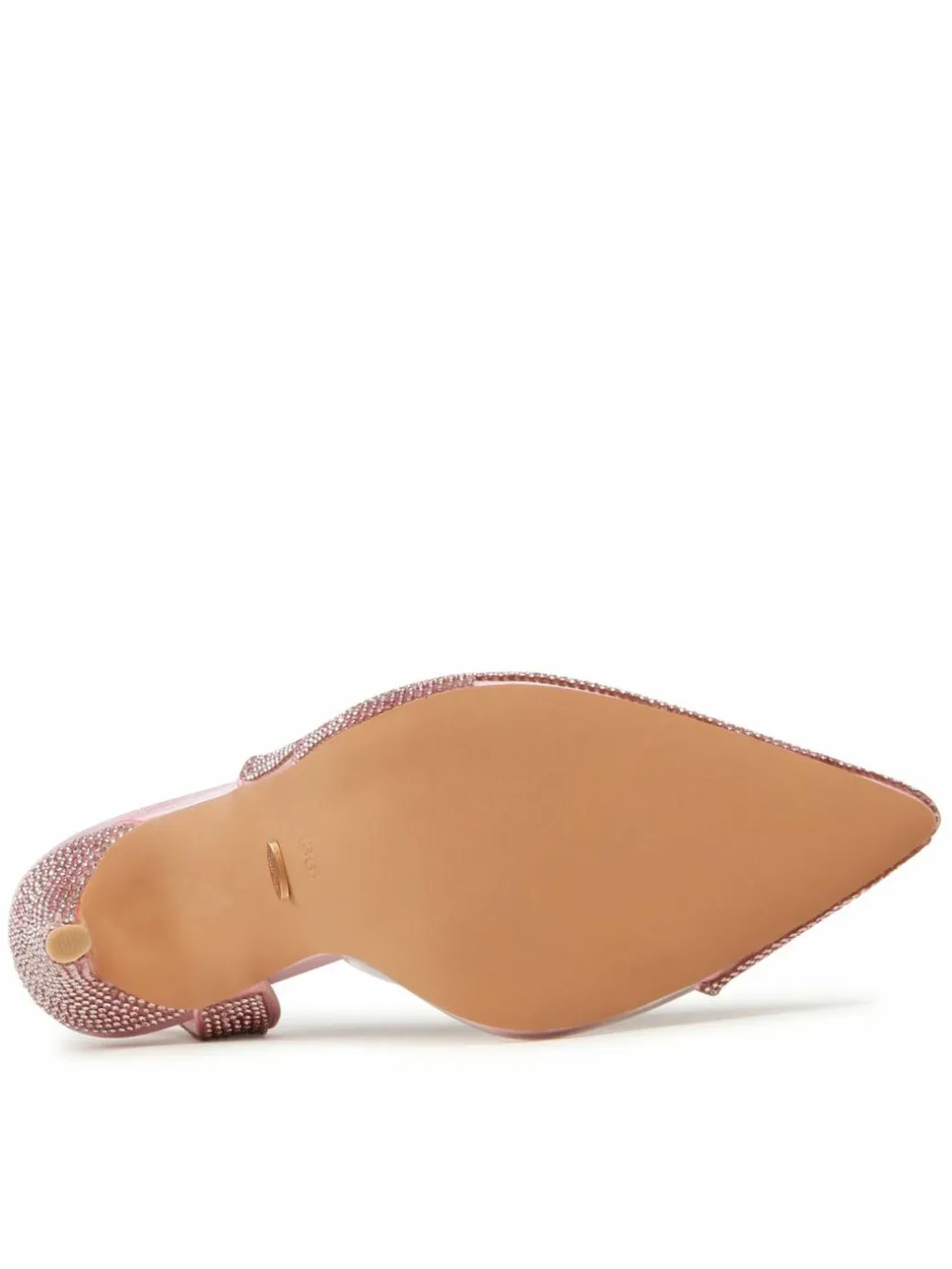 Scarpe stiletto 92831-300 Rosa