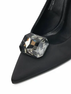 Scarpe stiletto R24SS04000A Nero