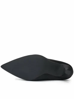 Scarpe stiletto R24SS04000A Nero