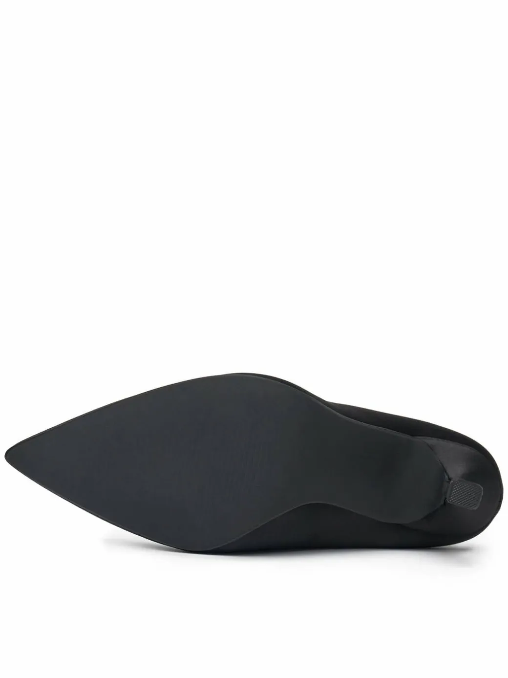 Scarpe stiletto R24SS04000A Nero