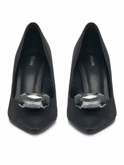Scarpe stiletto R24SS04000A Nero