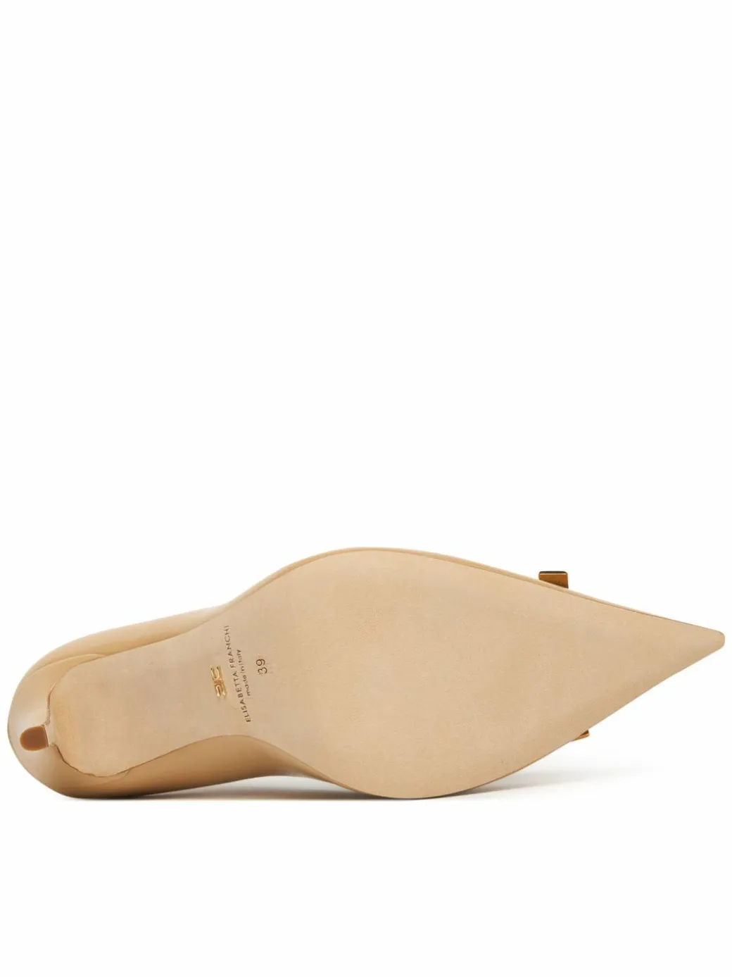 Scarpe stiletto SA14B61E2 Beige
