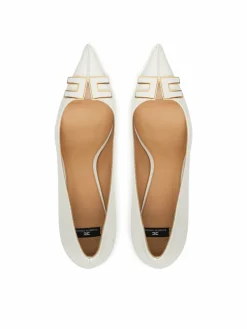 Scarpe stiletto SA14B61E2 Bianco