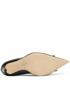 Scarpe stiletto SA14B61E2 Nero