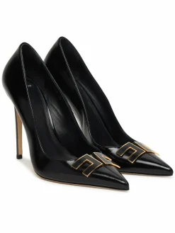 Scarpe stiletto SA14B61E2 Nero
