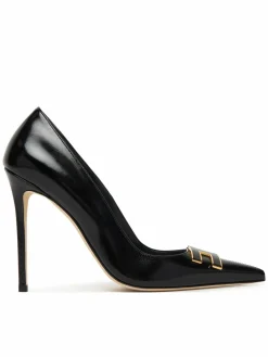 Scarpe stiletto SA14B61E2 Nero