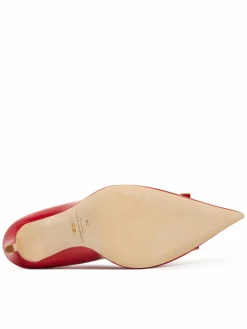Scarpe stiletto SA14B61E2 Rosso