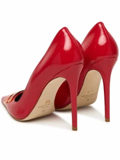 Scarpe stiletto SA14B61E2 Rosso