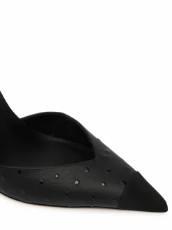 Scarpe stiletto SA-99B-62E2-V690 Nero