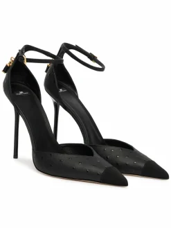 Scarpe stiletto SA-99B-62E2-V690 Nero