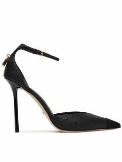 Scarpe stiletto SA-99B-62E2-V690 Nero