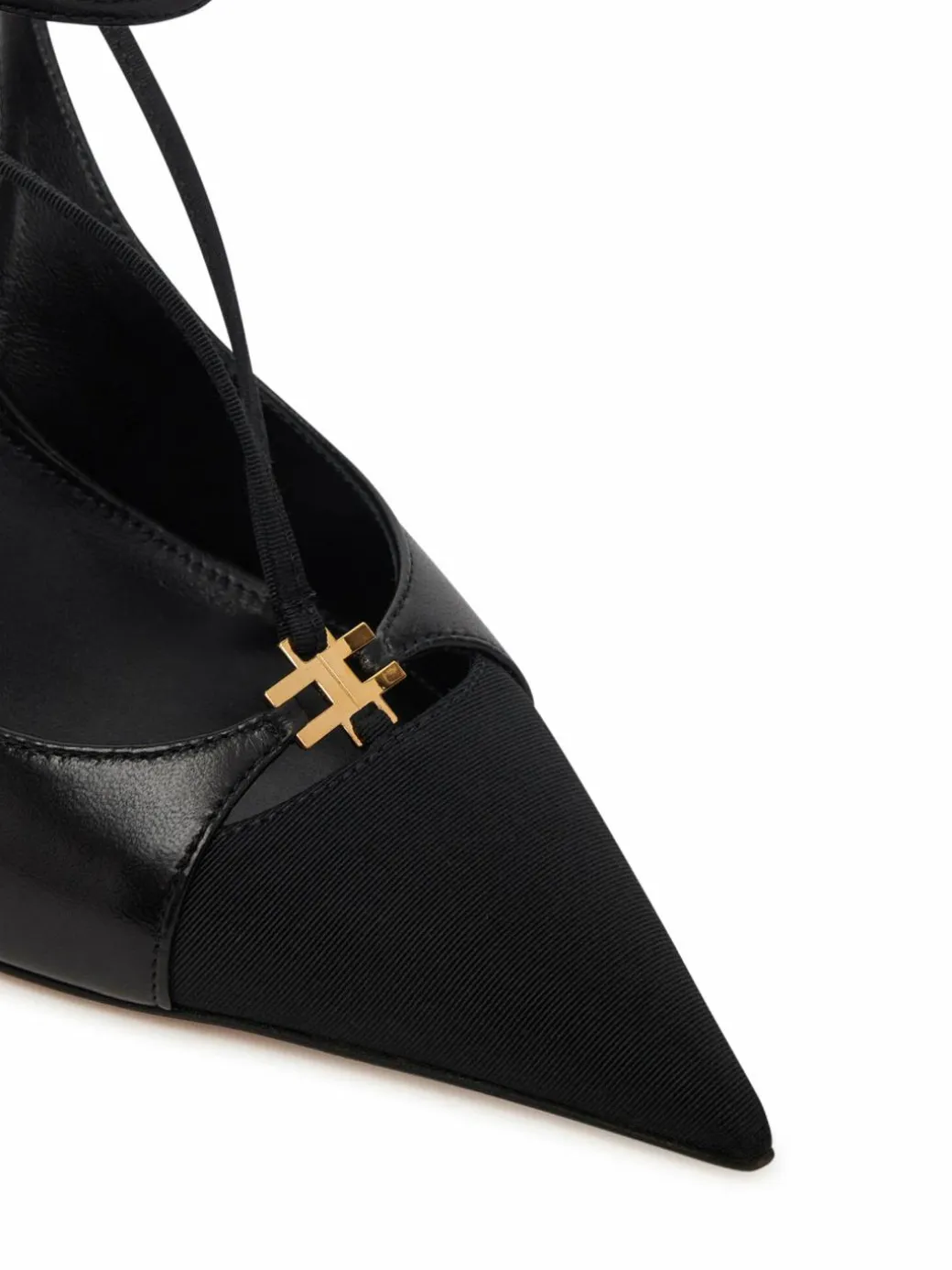 Scarpe stiletto SA-63B-56E2-V650 Nero