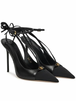 Scarpe stiletto SA-63B-56E2-V650 Nero