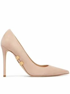 Scarpe stiletto SA-16L-62E2-590 Beige chiaro