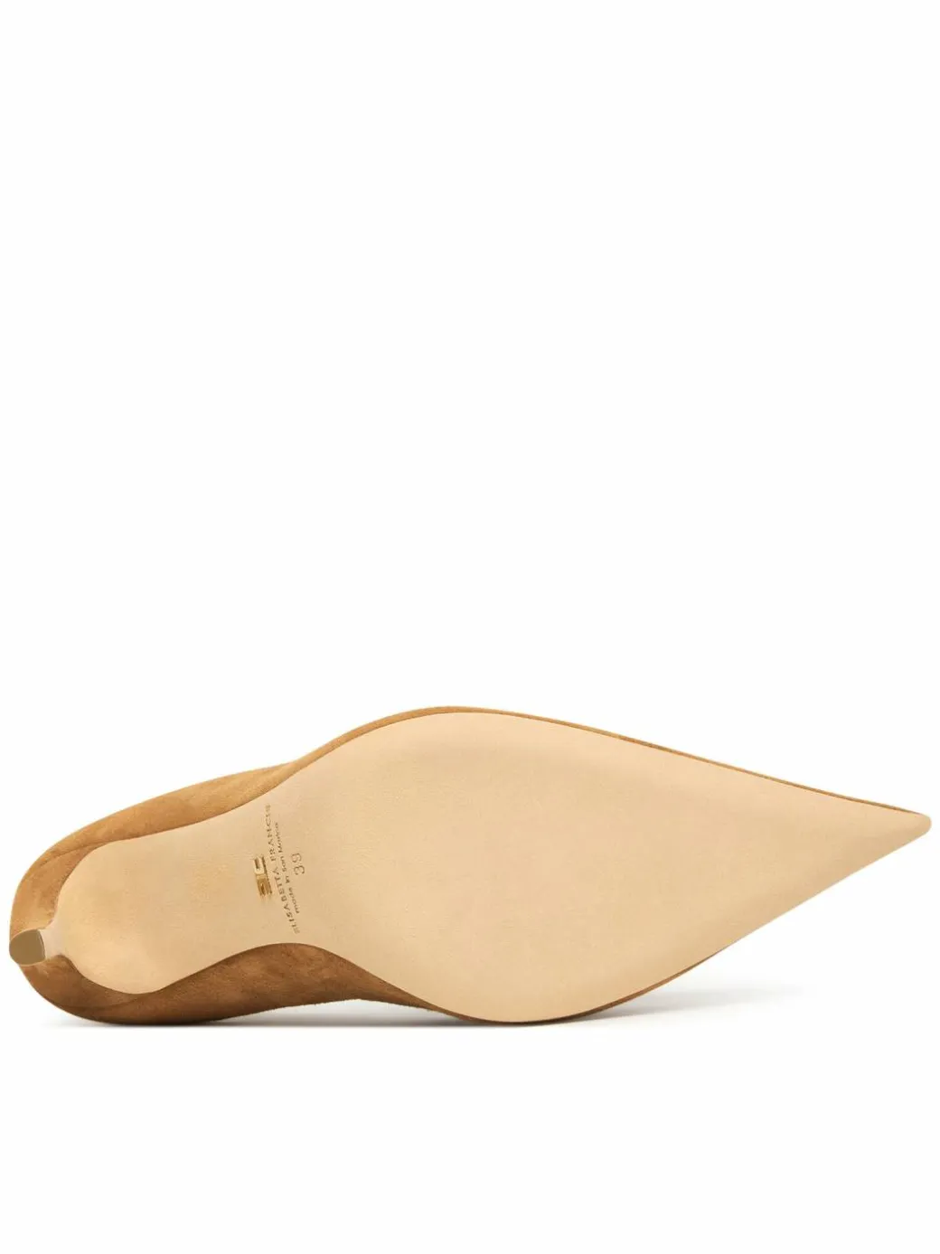 Scarpe stiletto SA59L61E2 Marrone