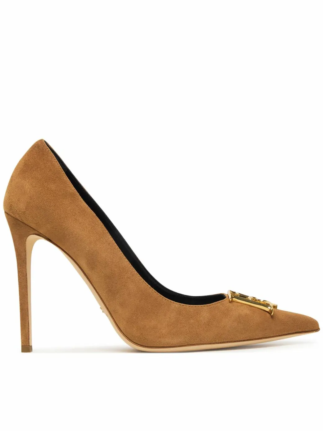 Scarpe stiletto SA59L61E2 Marrone