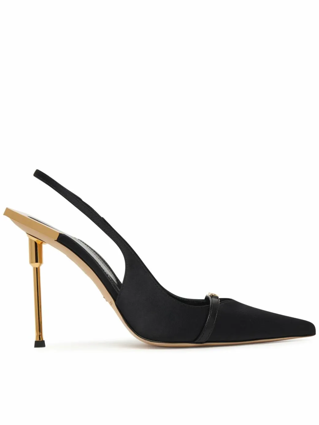 Scarpe stiletto SA29L61E2 Nero