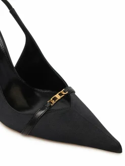 Scarpe stiletto SA29L61E2 Nero