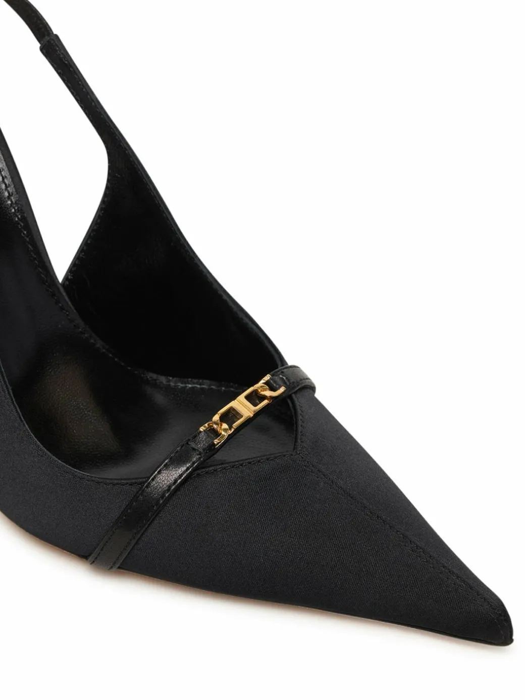 Scarpe stiletto SA29L61E2 Nero