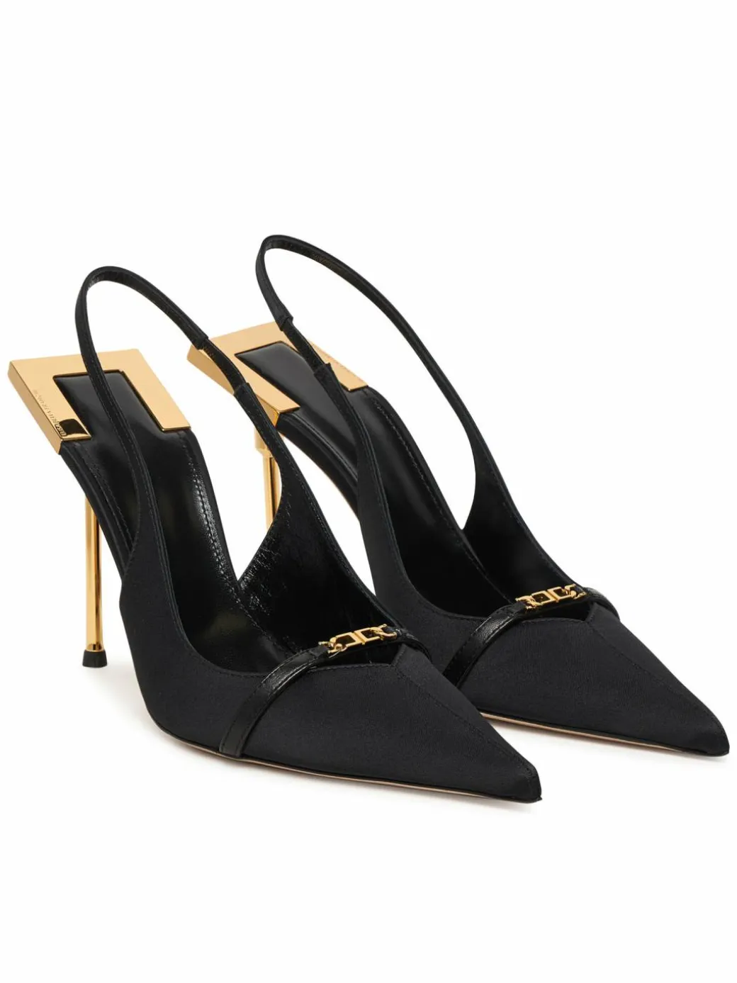 Scarpe stiletto SA29L61E2 Nero