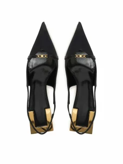 Scarpe stiletto SA29L61E2 Nero