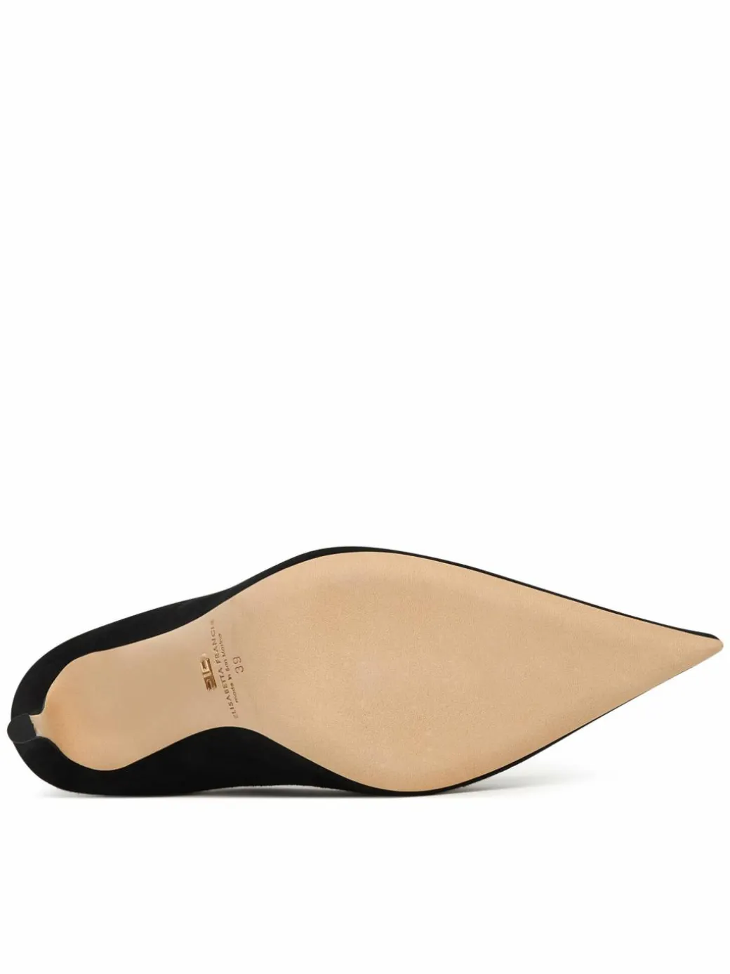 Scarpe stiletto SA59L61E2 Nero