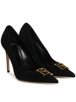 Scarpe stiletto SA59L61E2 Nero