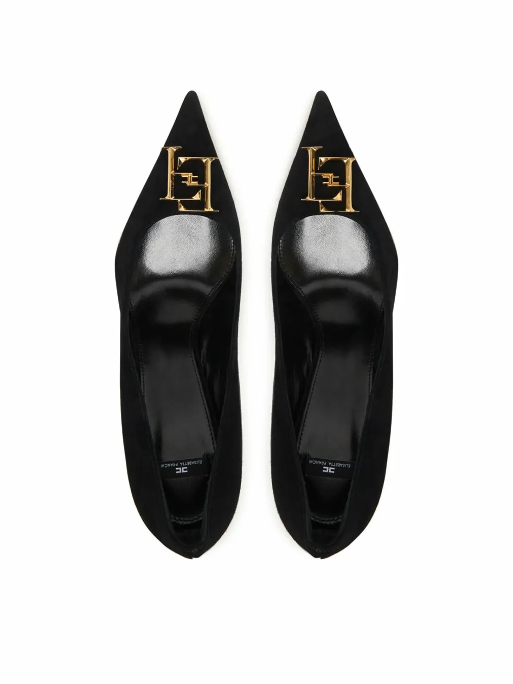 Scarpe stiletto SA59L61E2 Nero