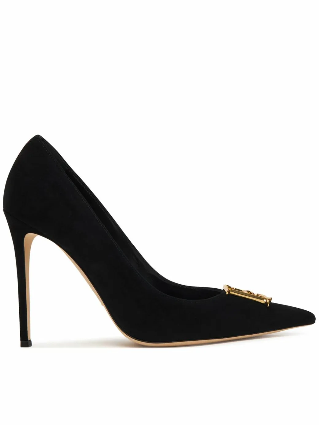 Scarpe stiletto SA59L61E2 Nero