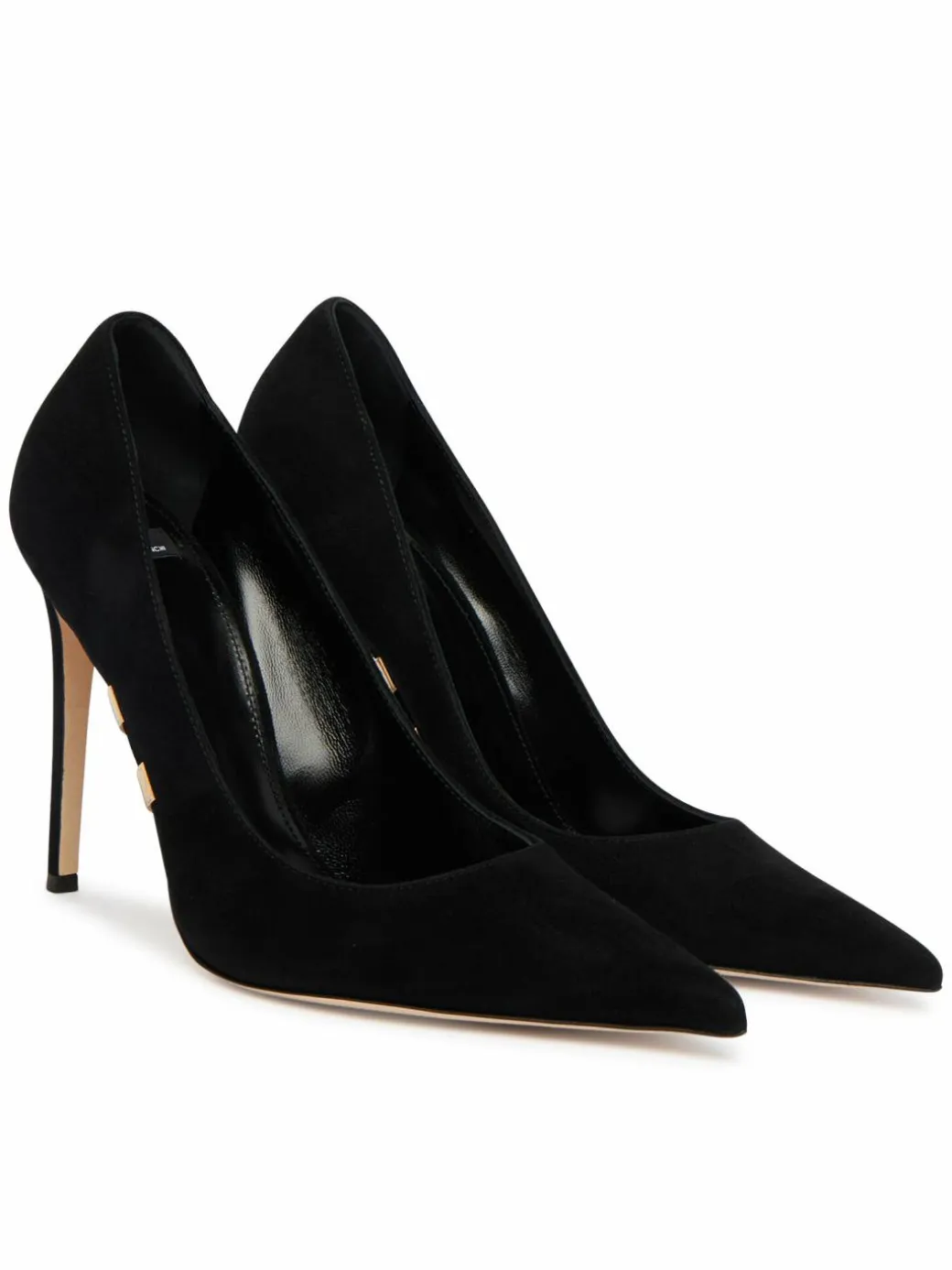 Scarpe stiletto SA-16L-62E2-V590 Nero