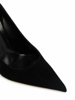 Scarpe stiletto SA-16L-62E2-V590 Nero