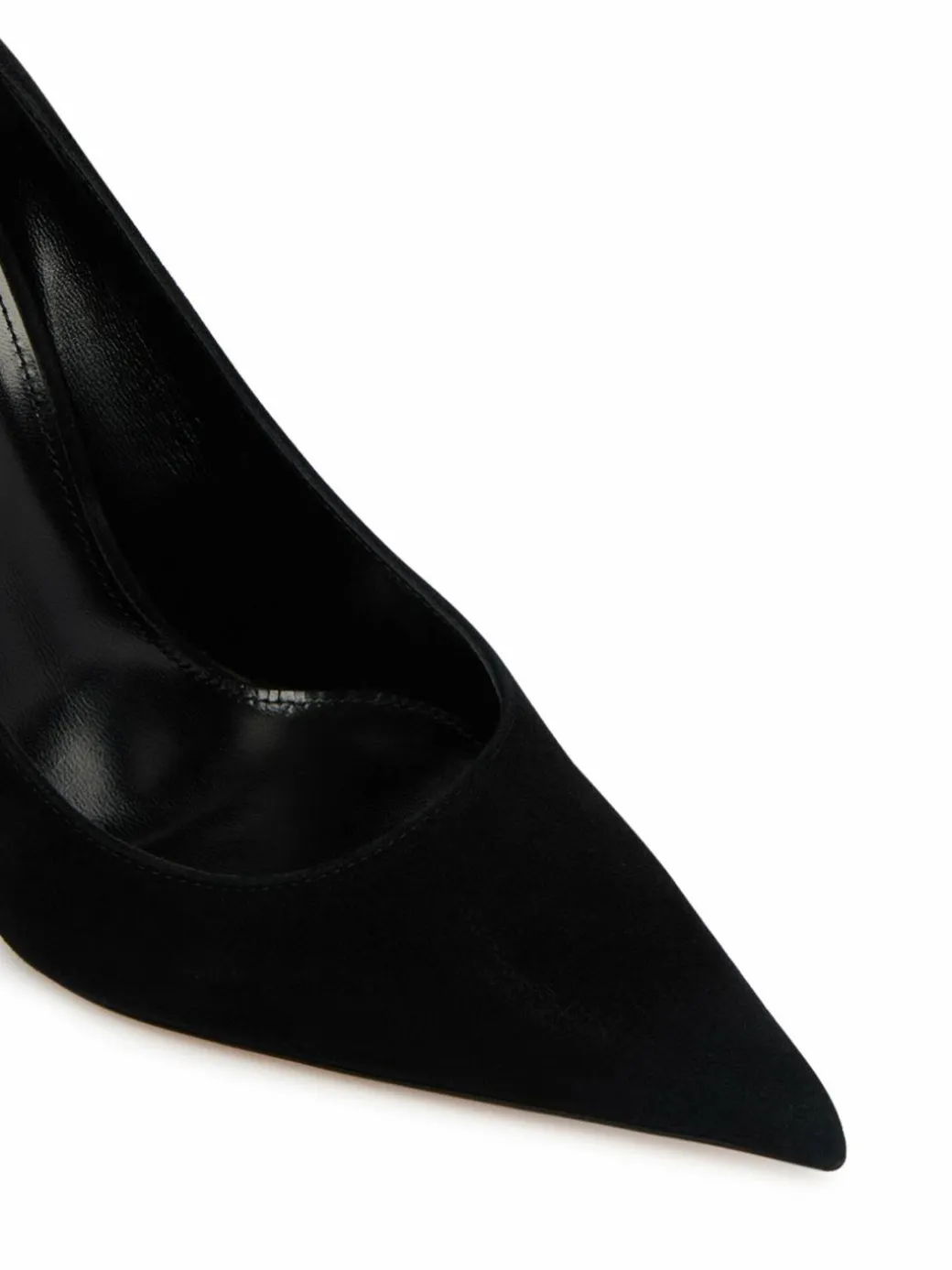 Scarpe stiletto SA-16L-62E2-V590 Nero