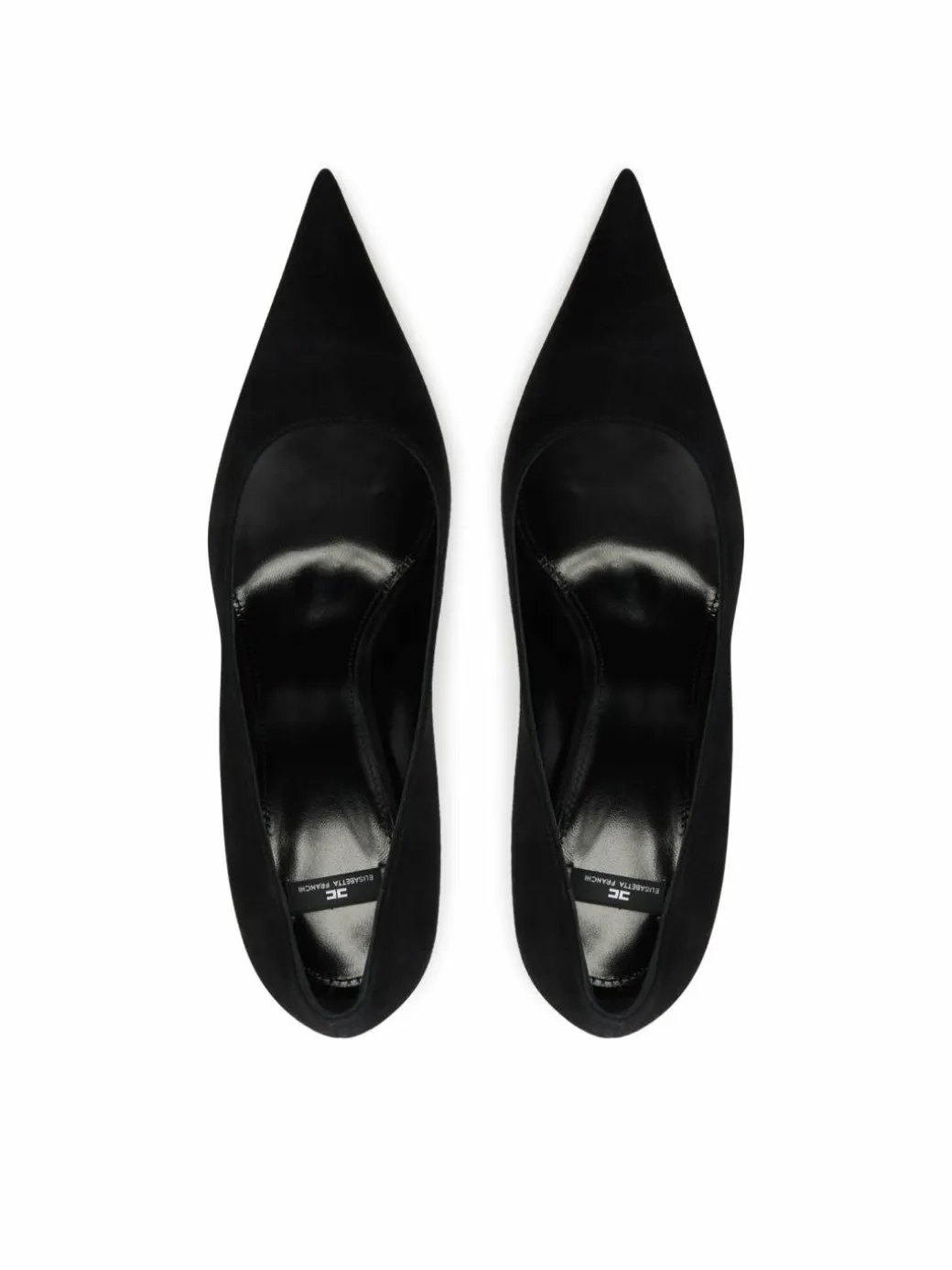 Scarpe stiletto SA-16L-62E2-V590 Nero