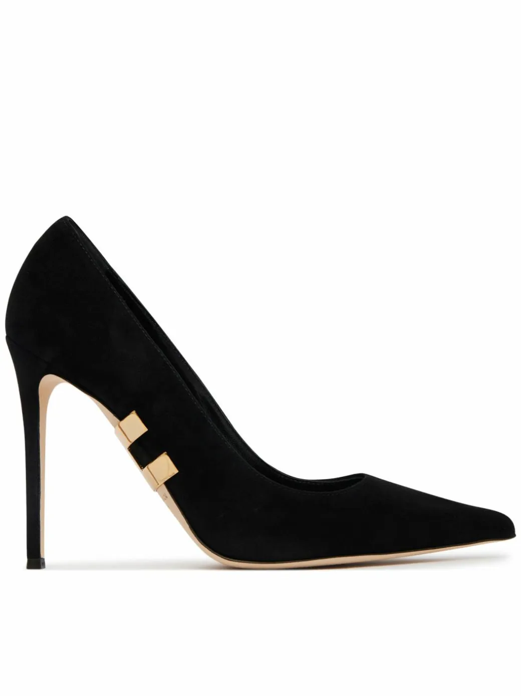 Scarpe stiletto SA-16L-62E2-V590 Nero