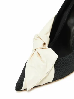 Scarpe stiletto SA-12L-51E2-V520 Nero