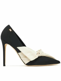 Scarpe stiletto SA-12L-51E2-V520 Nero