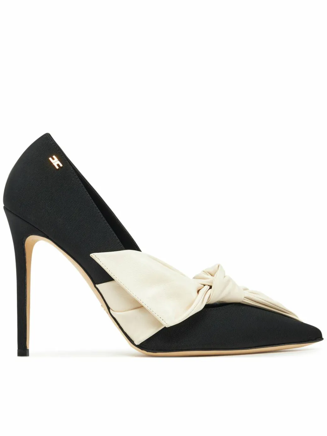 Scarpe stiletto SA-12L-51E2-V520 Nero