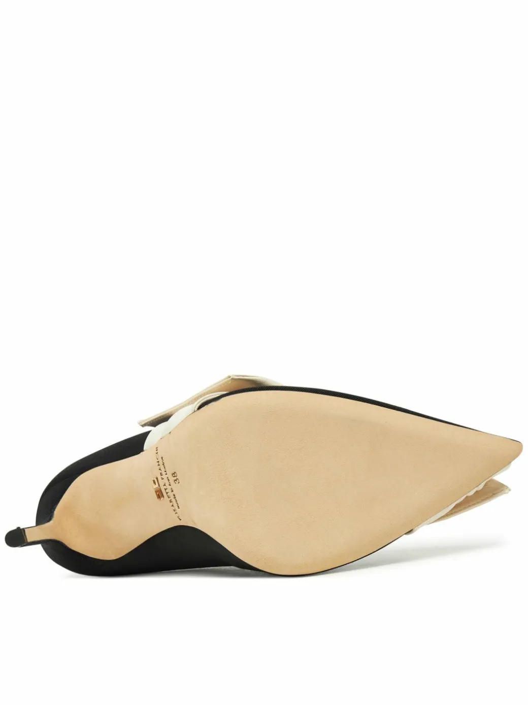 Scarpe stiletto SA-12L-51E2-V520 Nero