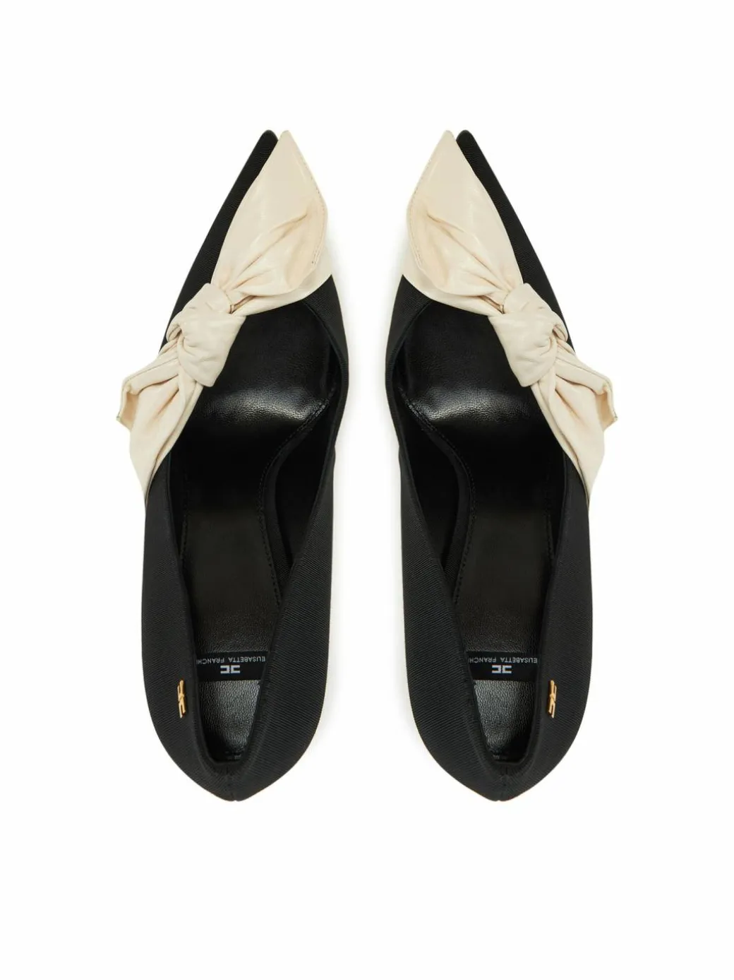 Scarpe stiletto SA-12L-51E2-V520 Nero