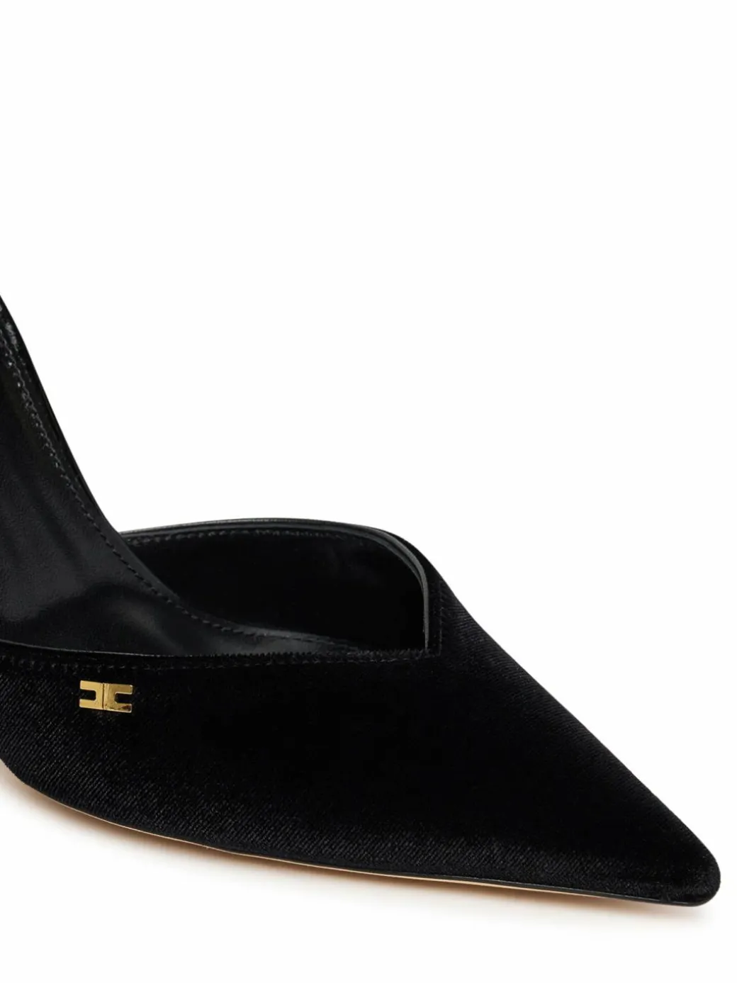 Scarpe stiletto SA-74L-57E2-V640 Nero