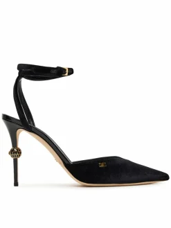 Scarpe stiletto SA-74L-57E2-V640 Nero