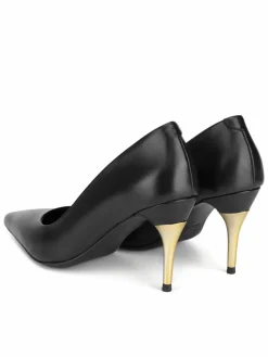 Scarpe stiletto SALI-114457 Nero